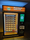 Foodautomat NAF im DBI